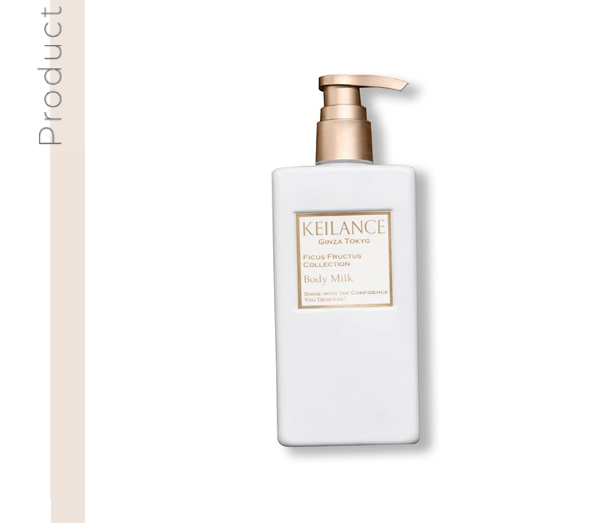 KEILANCE BODY MILK
