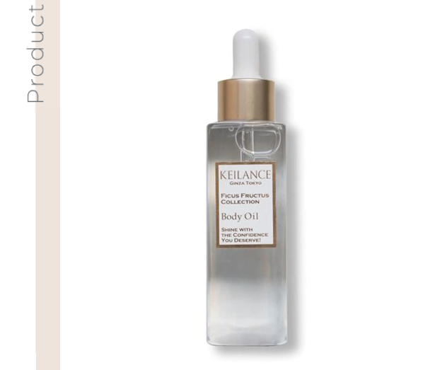 KEILANCE BODY OIL