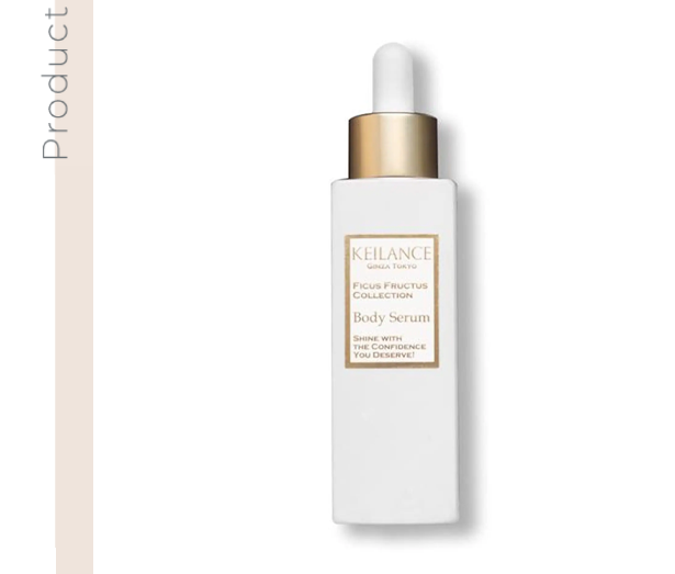 KEILANCE SERUM (FOR FACE AND BODY)