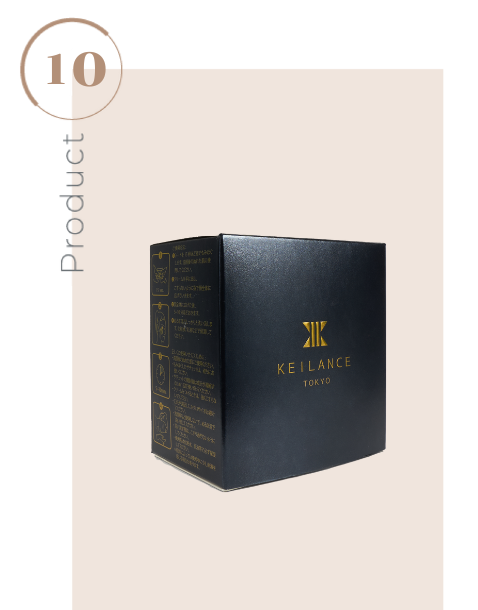 KEILANCE 3D LIFT PACK