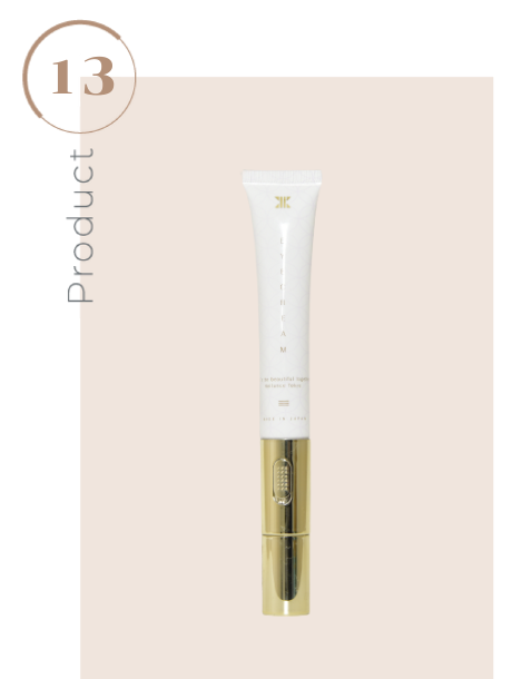 EYE TREATMENT CREAM
