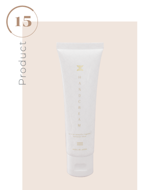 KEILANCE HANDCREAM