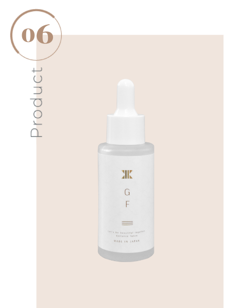 KEILANCE ARTEMIS BEAUTY SERUM GF