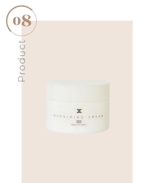 KEILANCE REPAIRING CREAM