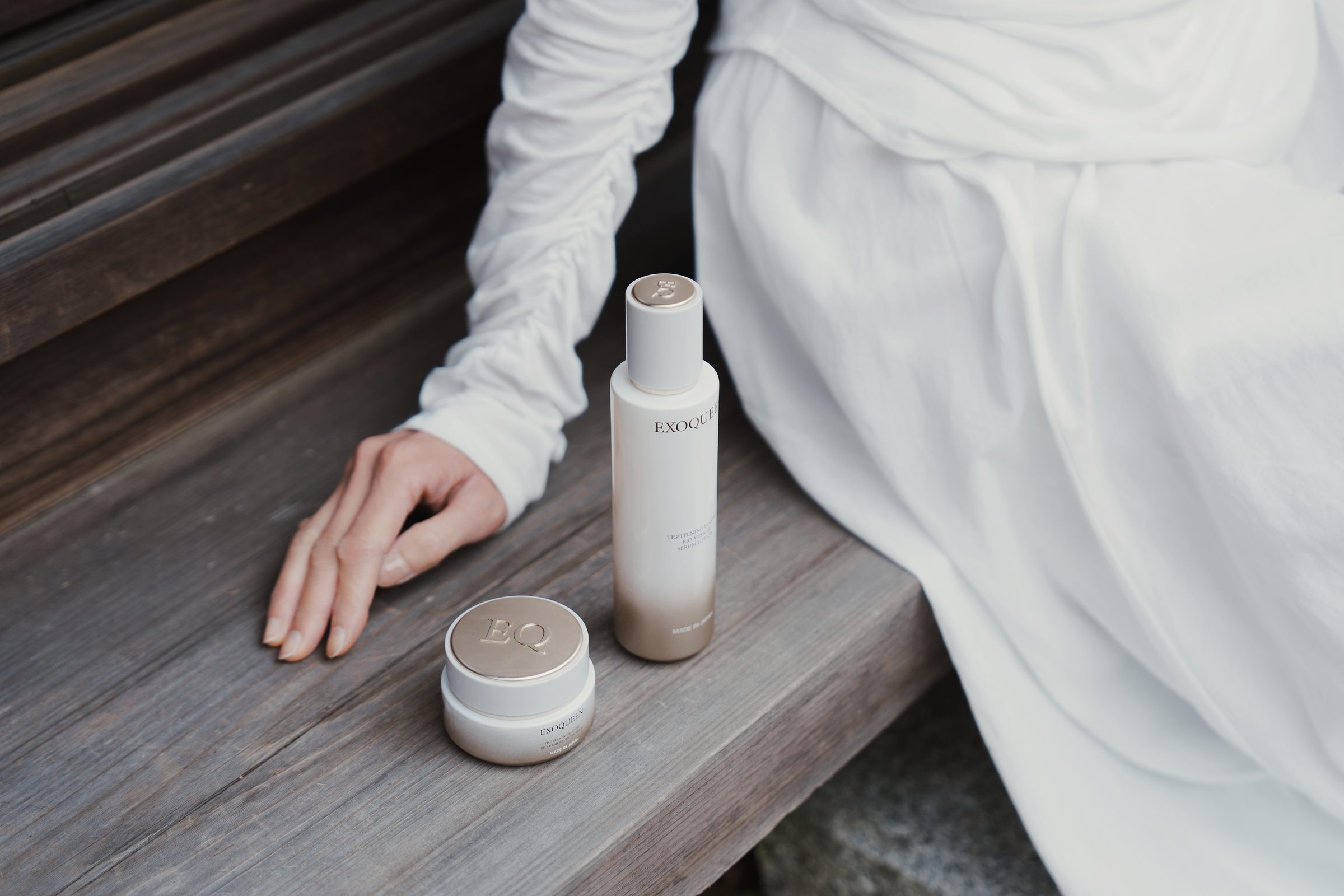 EXOQUEEN Medical Beauty Collection